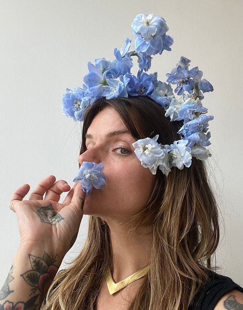 Flora Crown