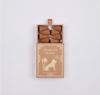 Sandalwood & Rose Petals Cone Incense