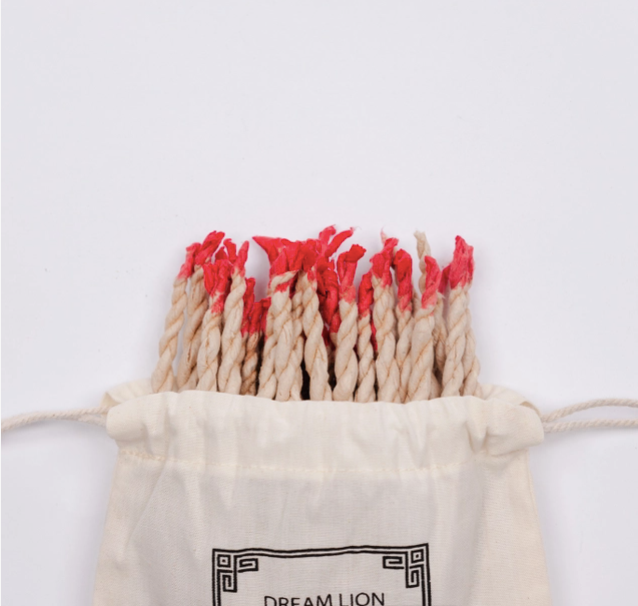 Himalayan Sweet Ropes