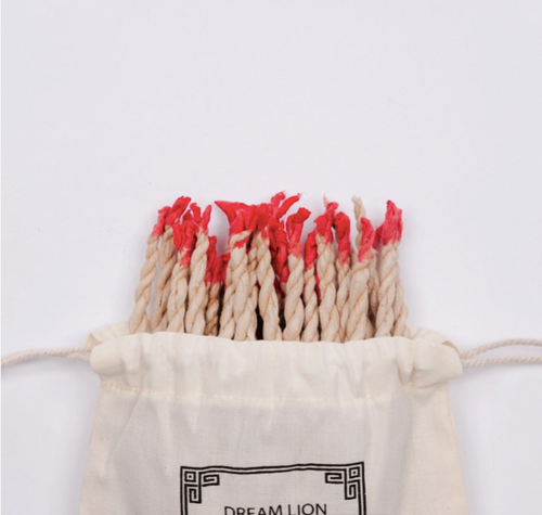 Himalayan Sweet Ropes