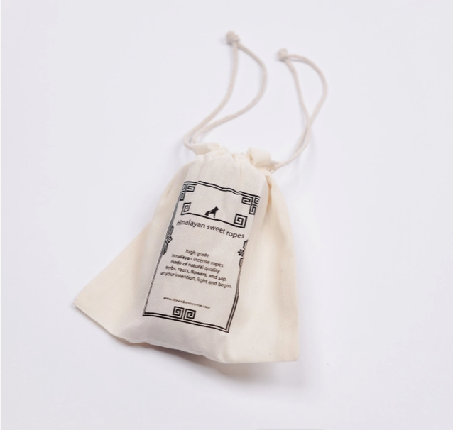 Himalayan Sweet Ropes